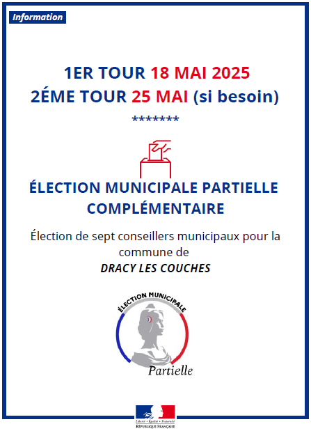 election 180525